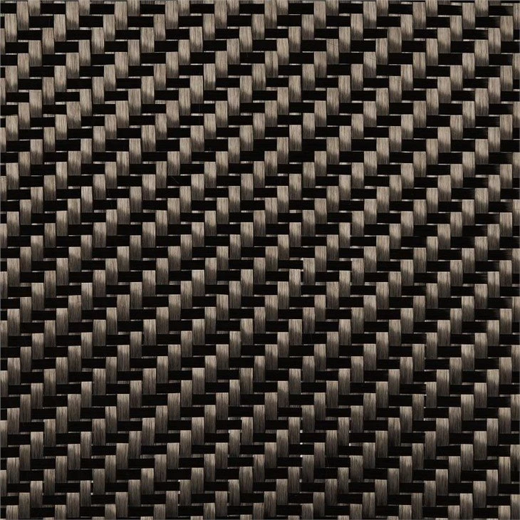 Carbon Fiber Fabrics