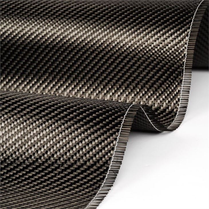 Carbon Fiber Fabrics wholesale