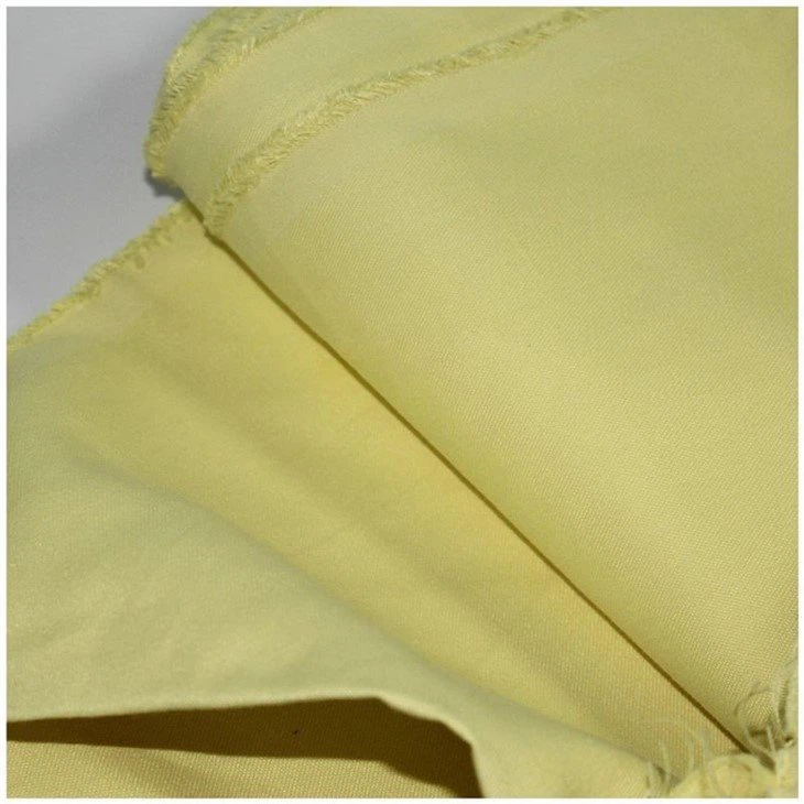 Kevlar Fabrics factory