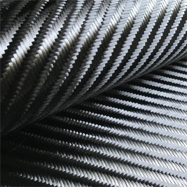 3k Twill Carbon Fiber Cloth