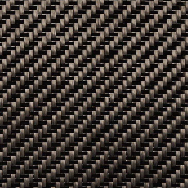 High-Strength 3K Twill Weave Carbon Fiber Prepreg Fabric