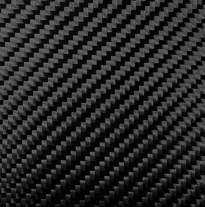 3k Carbon Fiber Fabric