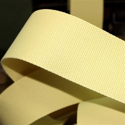 Aramid Fiber in Flame Retardant Fabrics