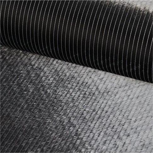 200g Biaxial Carbon Fiber for Strength