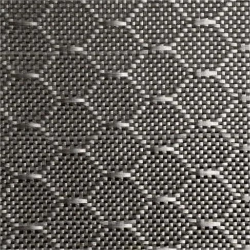Honeycomb Carbon Fiber Fabric